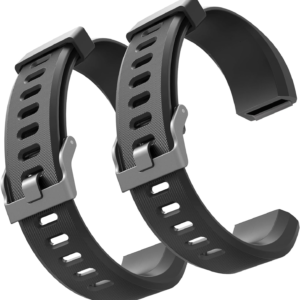 Veryfitpro Id115Plus HR Replacement Bands for Veryfit Pro Id115Plus HR Fitness Tracker Smart Watch